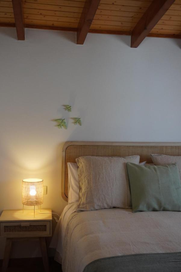 Pedra Moura Casa Rural กอนโดมาร์ ภายนอก รูปภาพ